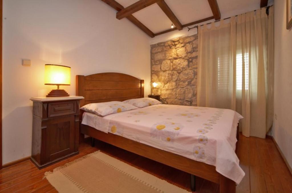 Rilovic House Villa Srednji Radovčići Kültér fotó