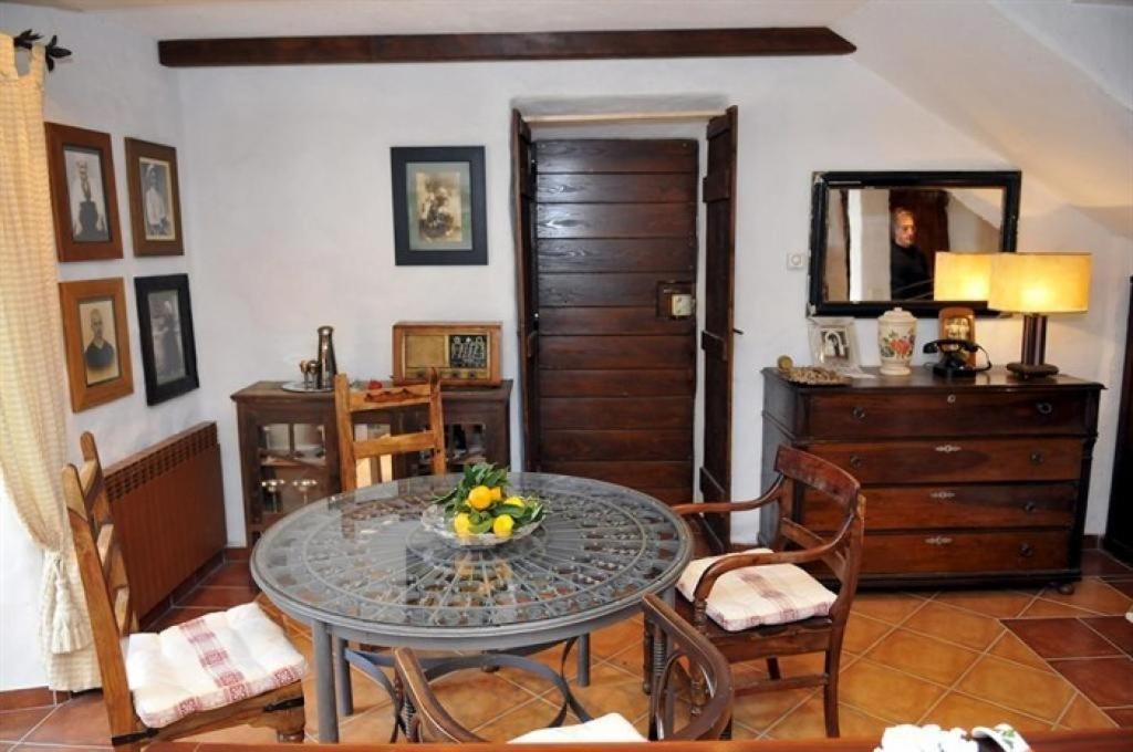 Rilovic House Villa Srednji Radovčići Kültér fotó