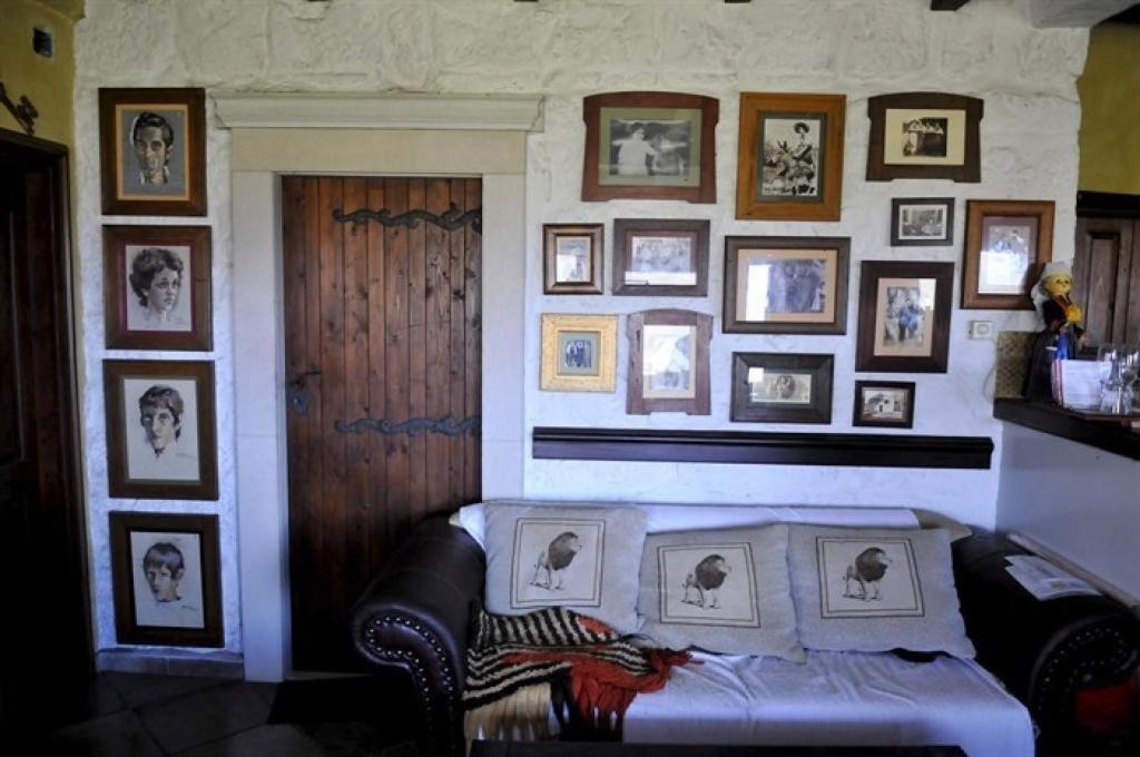 Rilovic House Villa Srednji Radovčići Kültér fotó