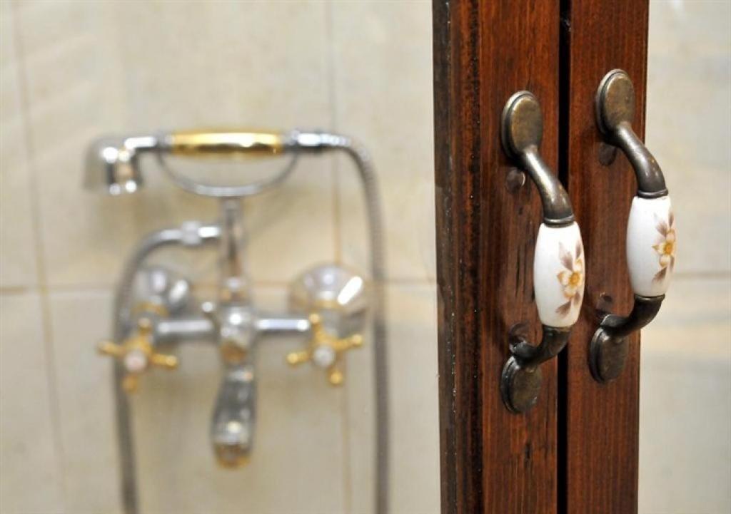 Rilovic House Villa Srednji Radovčići Kültér fotó