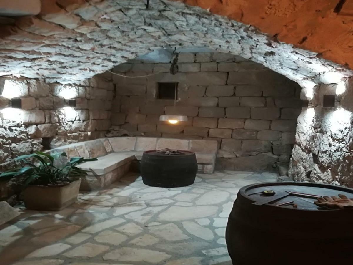 Rilovic House Villa Srednji Radovčići Kültér fotó